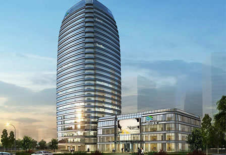 舟山群岛新区建筑设计的测试内容