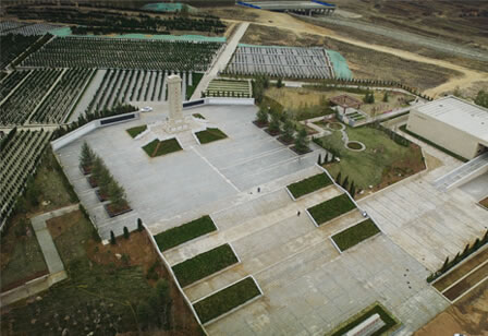 舟山群岛新区建筑设计的测试内容