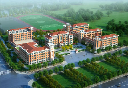 舟山群岛新区建筑设计的测试内容